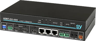 SY Electronics HDBT-231-100 product image