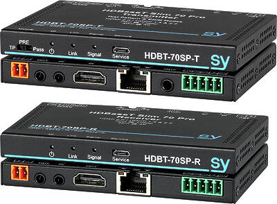 SY Electronics HDBT-70SP-SET product image