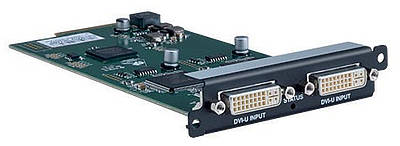 tvONE CM-DVIU-2IN product image