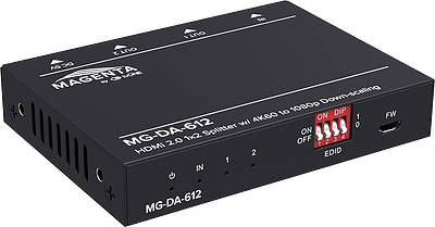 tvONE MG-DA-612 product image