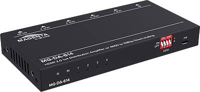 tvONE MG-DA-614 product image