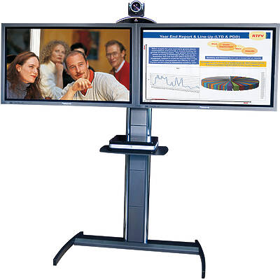 Unicol Mounts - Multi Monitor Mounts