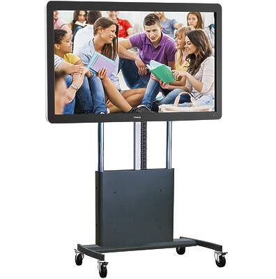 Unicol Mounts - Powered Trolleys and Stands Mounts