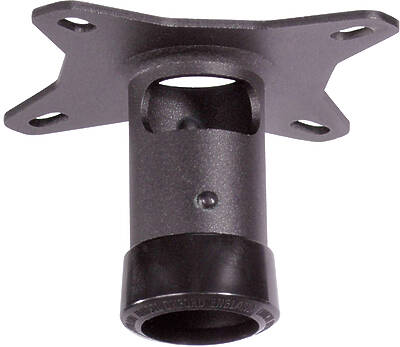 Unicol Mounts - Ceiling Plates and Clamps Mounts