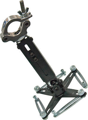 Unicol Mounts - Projector Wall/Ceiling Brackets Mounts