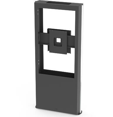 Unicol Mounts - Monitor Kiosks and Totems Mounts