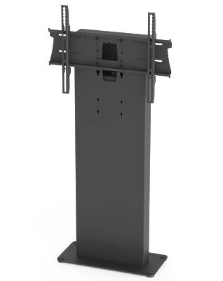 Unicol Mounts - Bolt-Down Monitor Stands Mounts