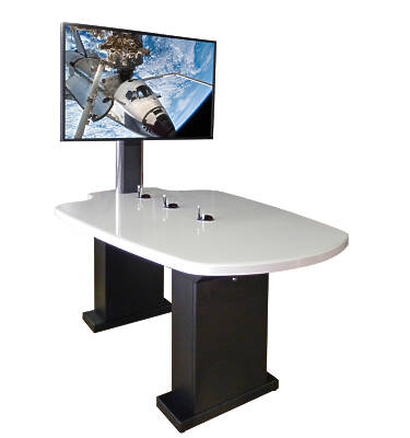 Unicol Mounts - AV Cabinets Mounts