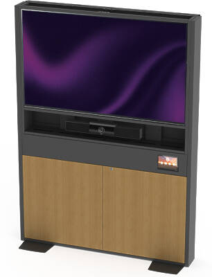 Unicol Mounts - AV Cabinets Mounts