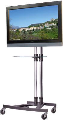 Unicol VS1000 Monitor Trolley