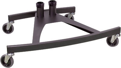 Unicol Mounts - Plinths and Bases Mounts