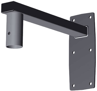 Unicol Mounts - Wall Plates Mounts