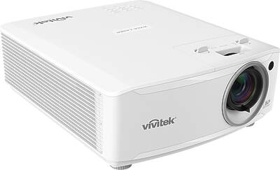 Vivitek DU4771Z-WH product image