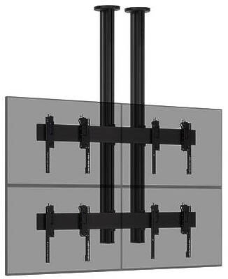 Vogels Mounts - Video Wall Brackets and Stands Mounts