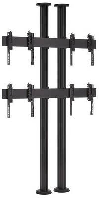 Vogels Mounts - Video Wall Brackets and Stands Mounts