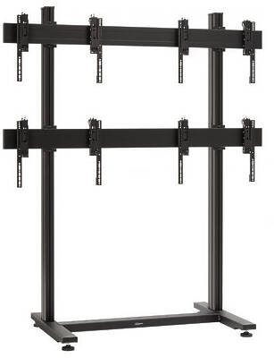 Vogels Mounts - Video Wall Brackets and Stands Mounts