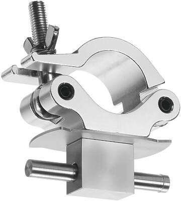 Vogels Mounts - Ceiling Plates and Clamps Mounts