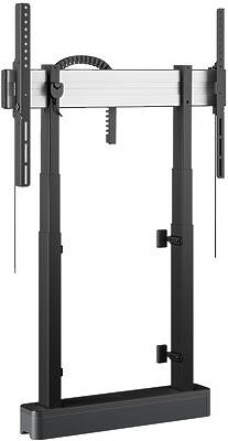 Vogels Mounts - Powered Trolleys and Stands Mounts