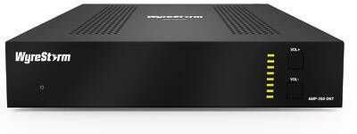 WyreStorm AMP-260-DNT product image