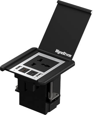 WyreStorm IDB-200-MS product image