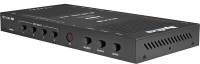 WyreStorm NHD-0401-MV product image