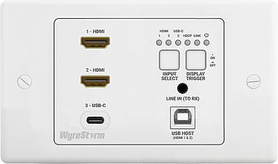 WyreStorm SW-130-TX-UK product image