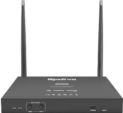 WyreStorm SW-220-TX-W product image