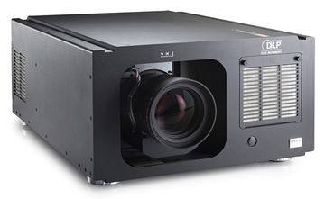 Barco RLM-W12 WUXGA projector - Discontinued