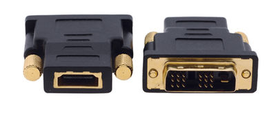adaptors cable kramer av