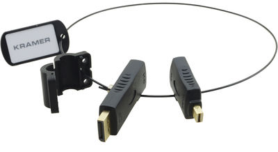 adaptors av cable kramer