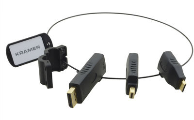 adaptors av cable kramer