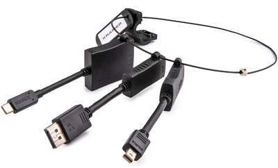 kramer adaptors av cable ring ad