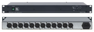Kramer VM-1110xl 1:10 Balanced Audio Distribution Amplifier product image