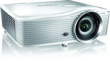 optoma projector