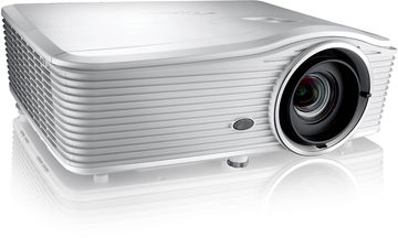 optoma projector