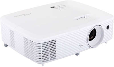 optoma projector