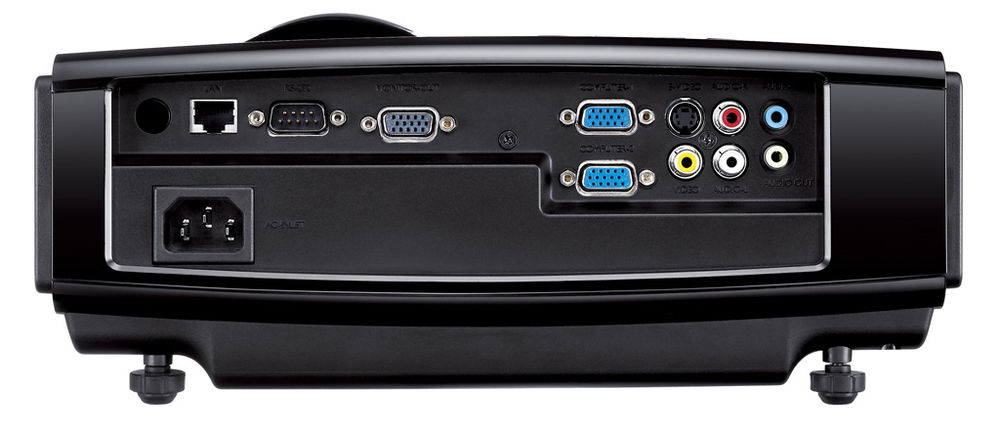 Benq Mp772st Xga Projector Discontinued Benq Mp772st Image