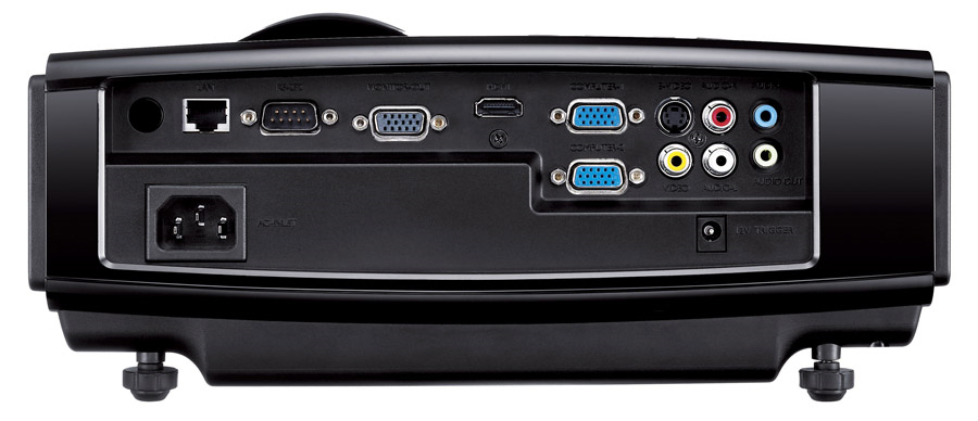 benq mp777