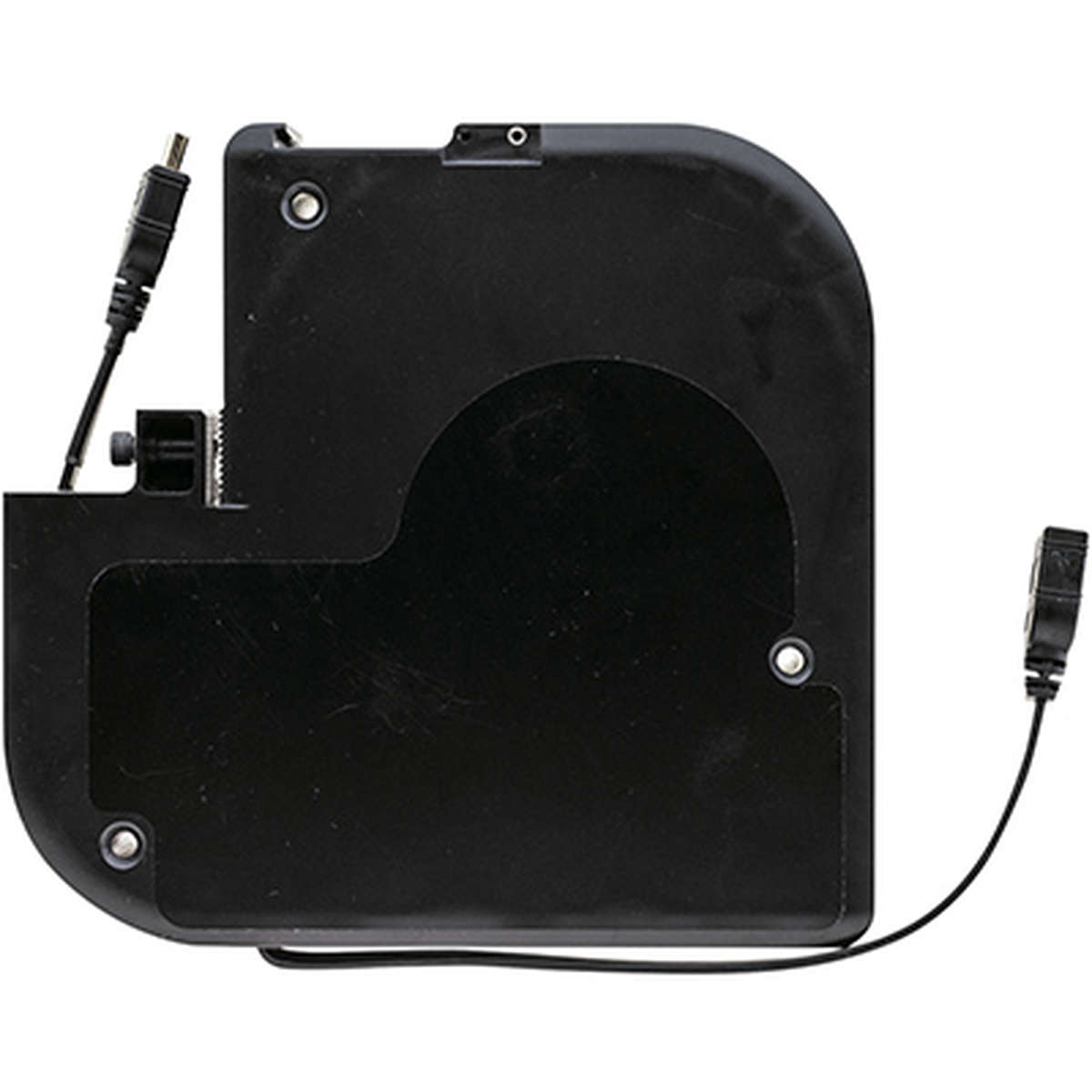 Kramer KRT3H 1.80m Highspeed HDMI with Cable Retractor