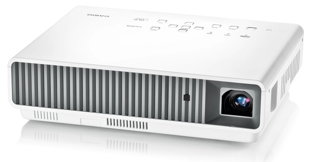 Casio XJ-M141-UJ XGA projector - Discontinued