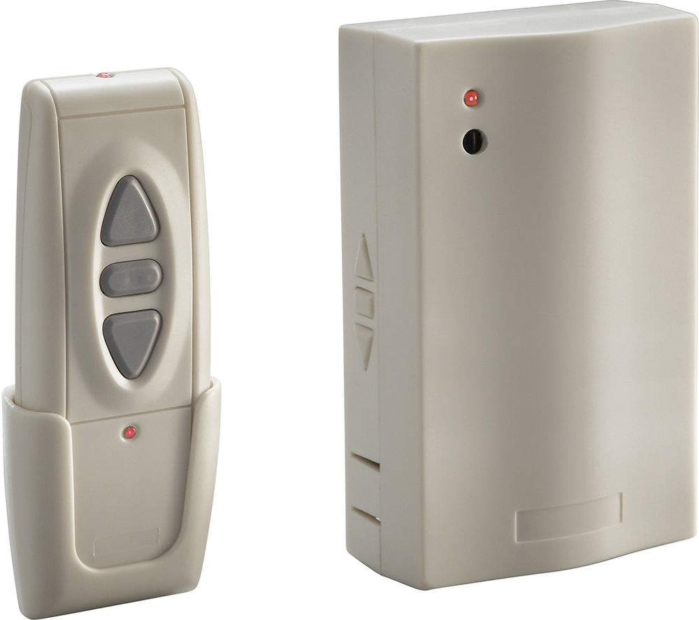 Celexon IR Remote Infra Red Remote Control Kit for Celexon Economy