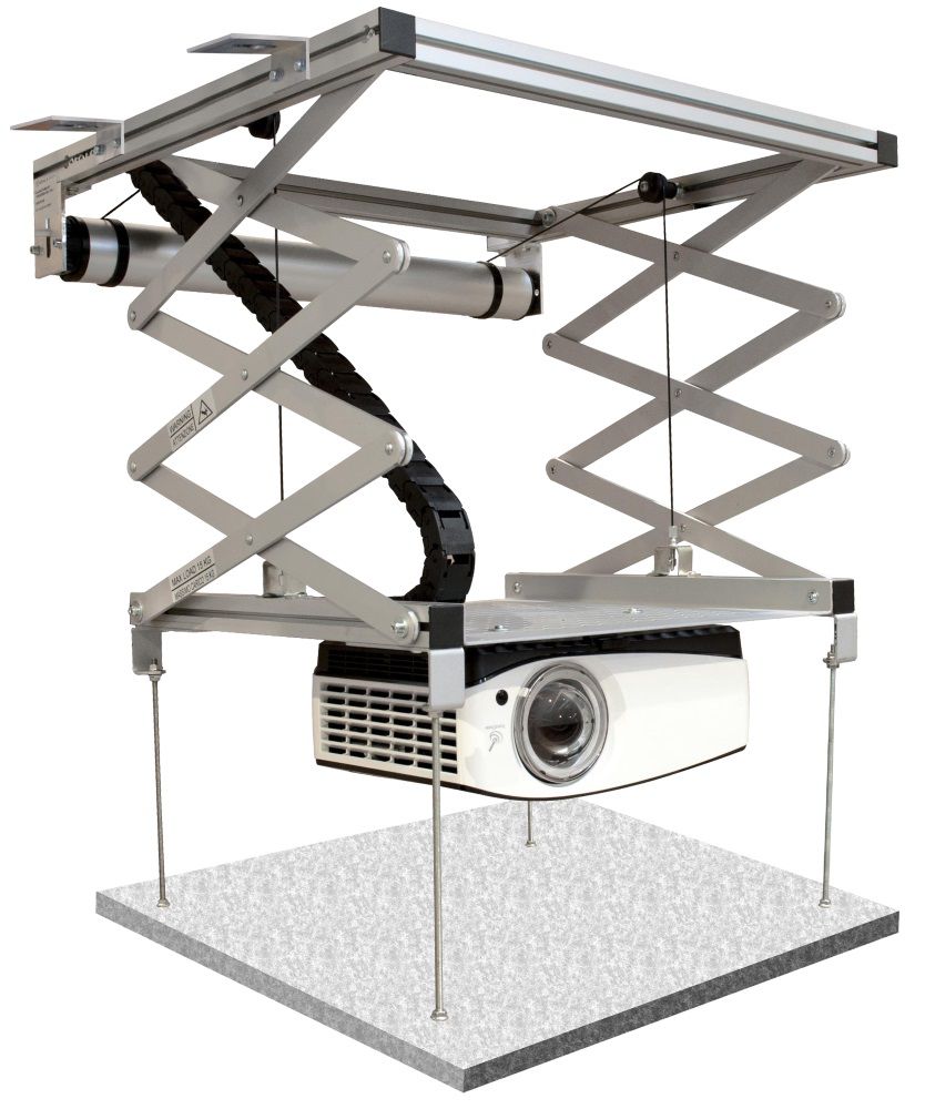 Celexon PL1000 Projector ceiling lift
