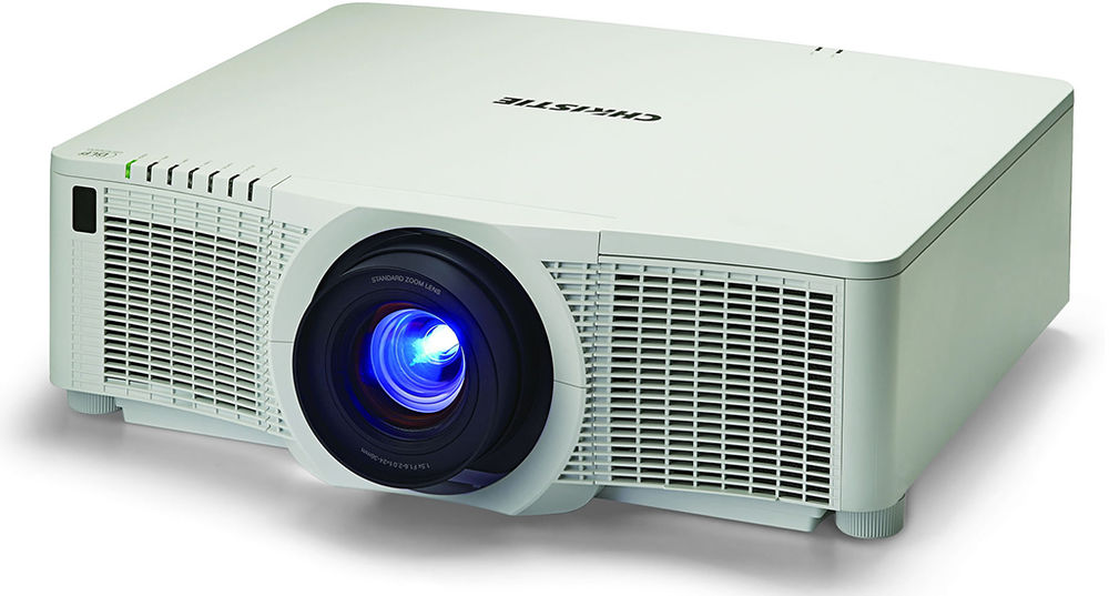 Christie DWU951Q 1080P projector Discontinued