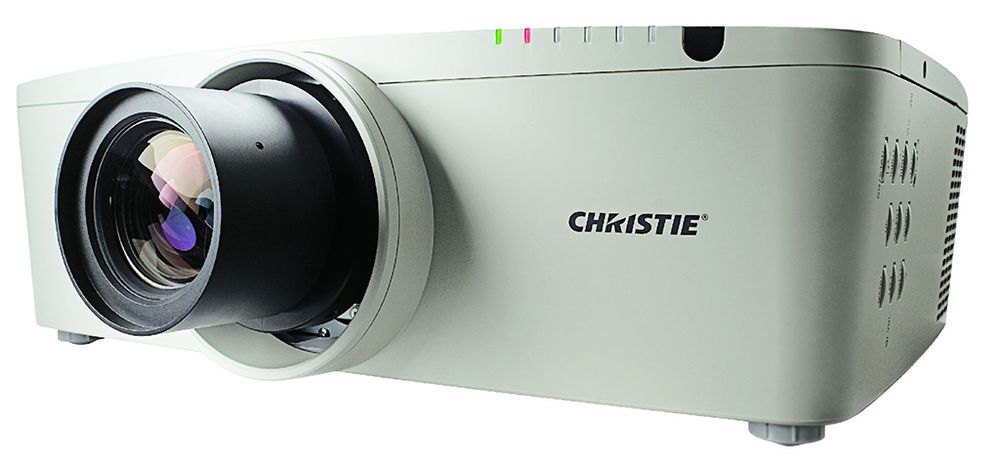 Christie LWU505 WUXGA projector - Discontinued