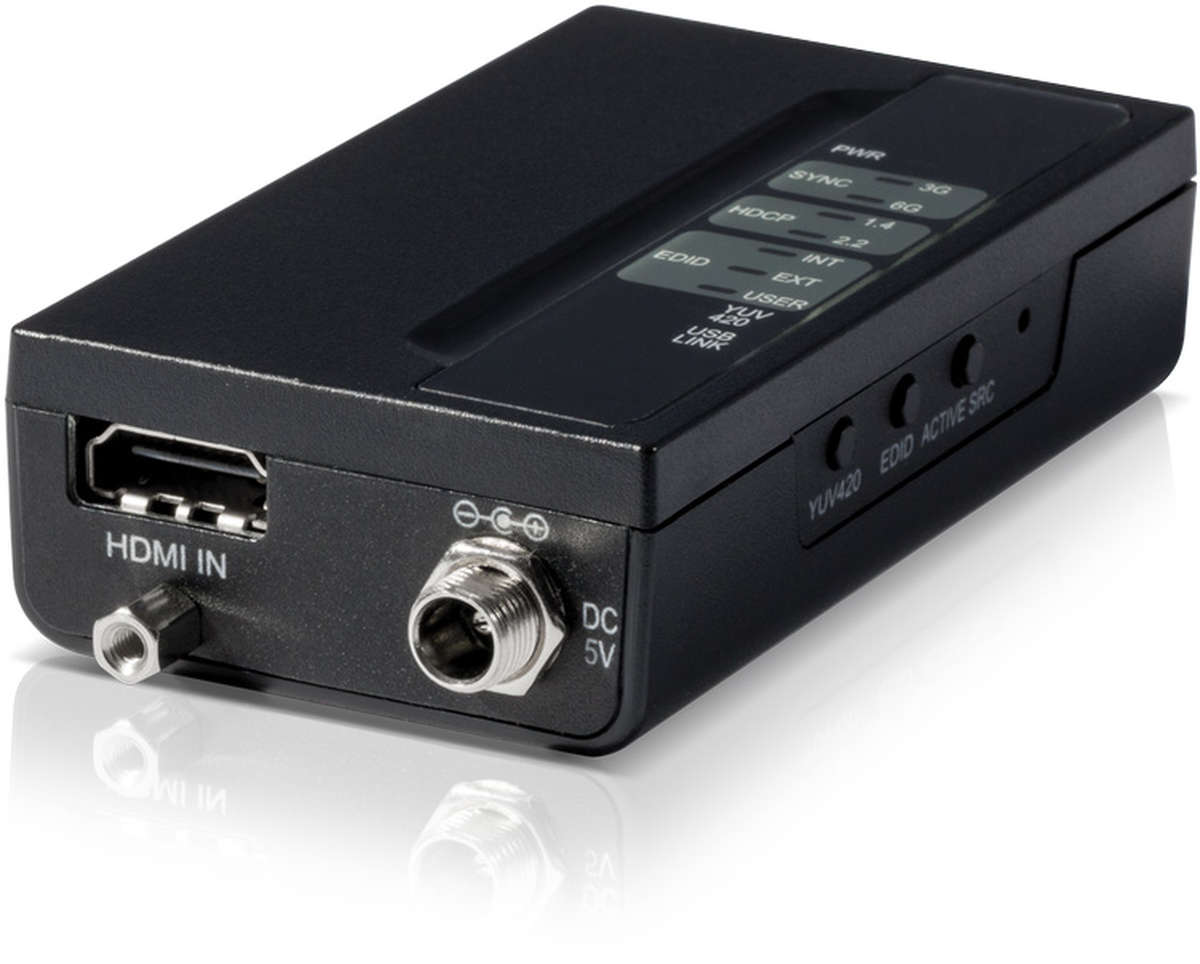 Cyp xa hdcp hdmi 2 0 hdcp colour bandwidth converter