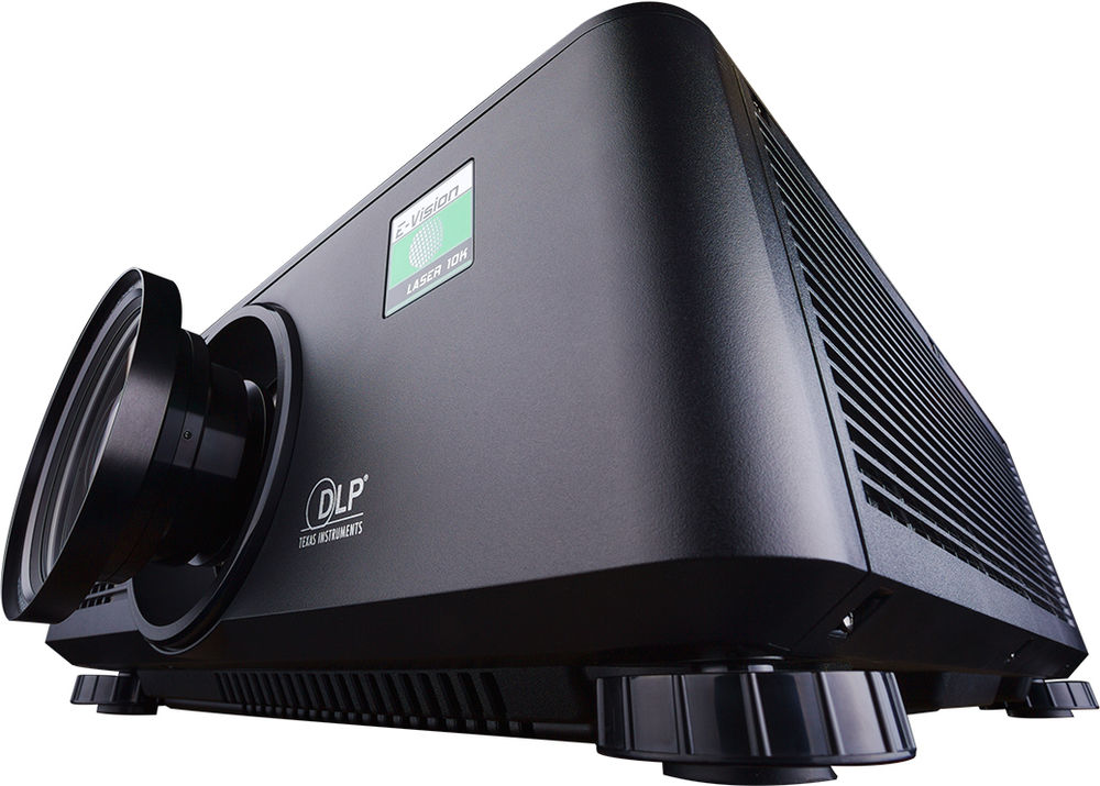 Digital Projection EVision Laser 10K WUXGA DLP Projector