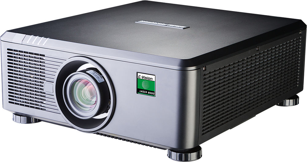 Digital Projection EVision Laser 8500 WUXGA DLP Projector
