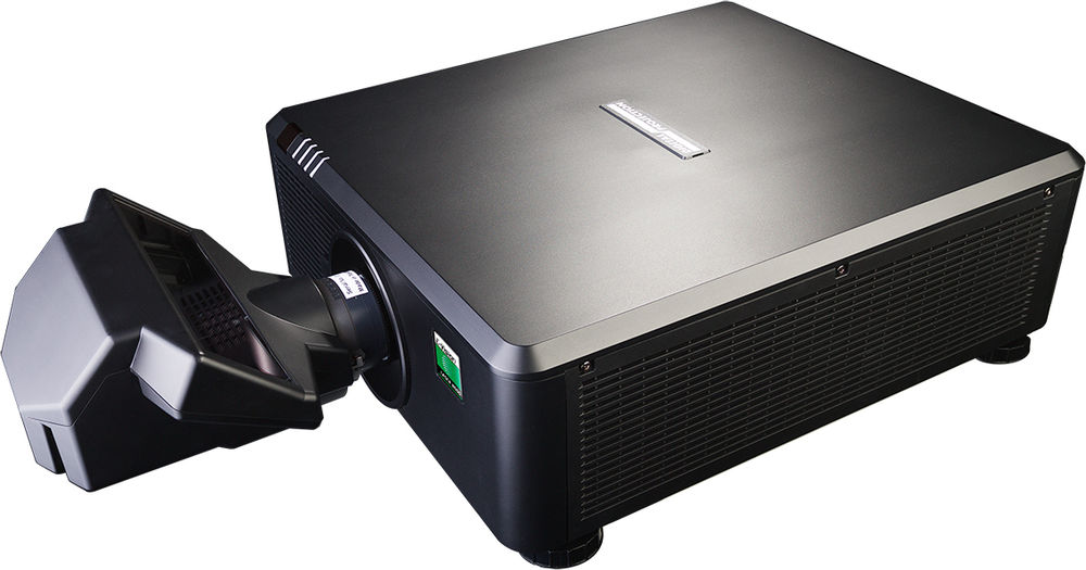 Digital Projection EVision Laser 8500 WUXGA DLP Projector