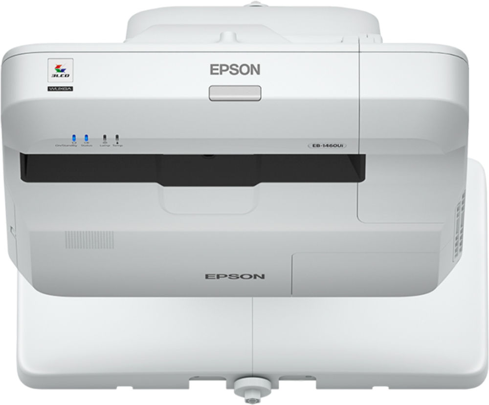 Epson EB1450Ui WUXGA projector Discontinued