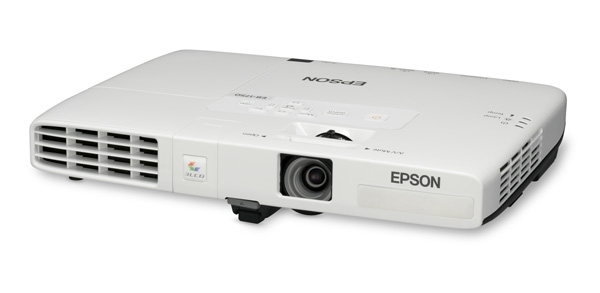 Epson eb 1771w pdf file